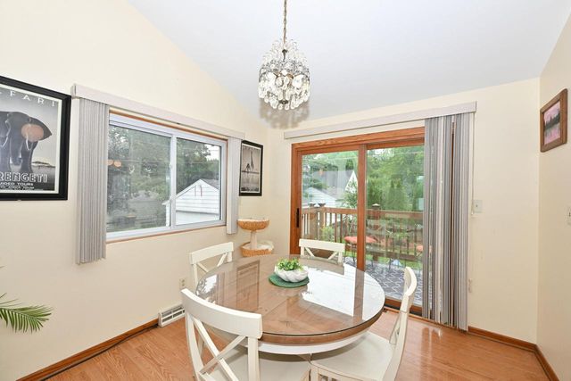 11020 W Parnell AVENUE, Hales Corners, WI 53130