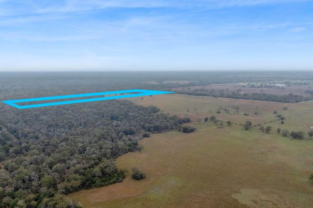 CR 123 - Tract 1, Bedias, TX 77831