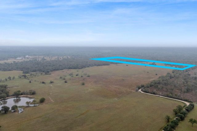 CR 123 - Tract 1, Bedias, TX 77831