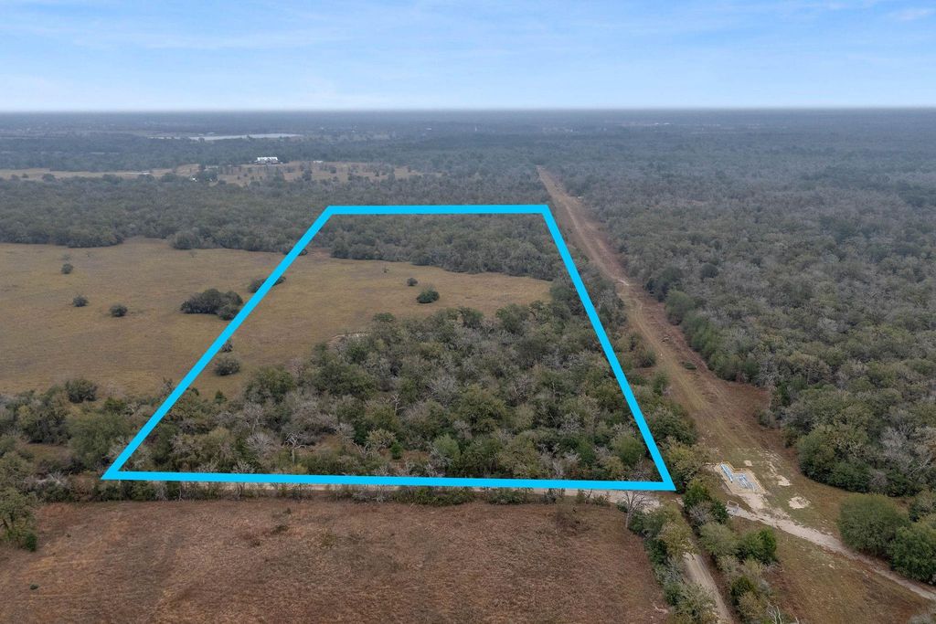 CR 123 - Tract 1, Bedias, TX 77831