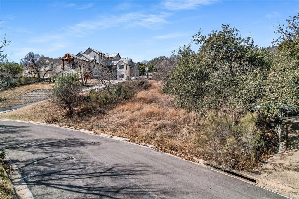 6304 Rusty Ridge DR, Austin, TX 78731