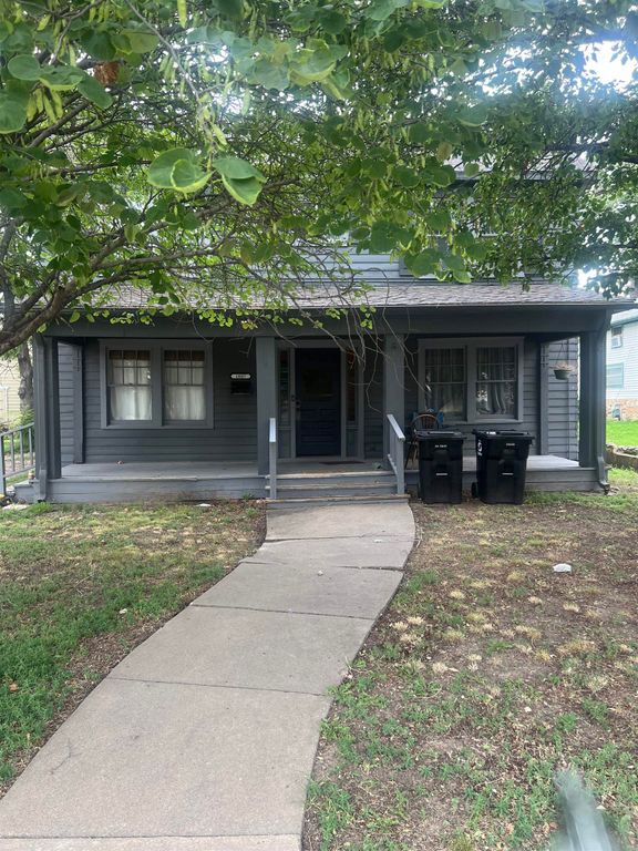 1007 E Iron Ave, Salina, KS 67401