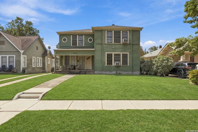 2020 W Kings Hwy, San Antonio, TX 78201