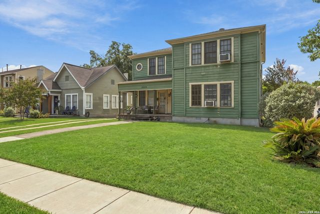 2020 W Kings Hwy, San Antonio, TX 78201