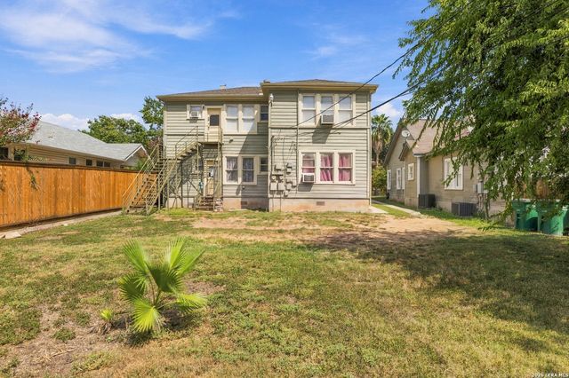 2020 W Kings Hwy, San Antonio, TX 78201