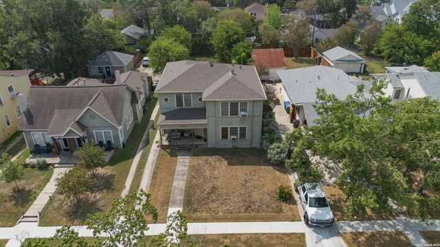 2020 W Kings Hwy, San Antonio, TX 78201
