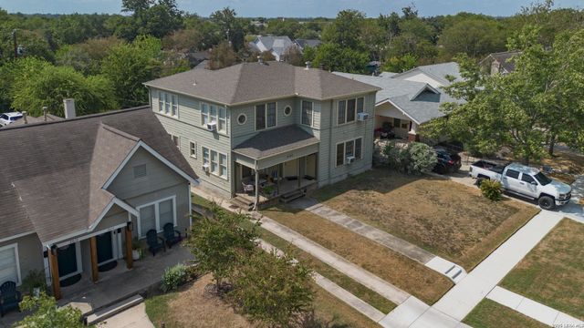 2020 W Kings Hwy, San Antonio, TX 78201