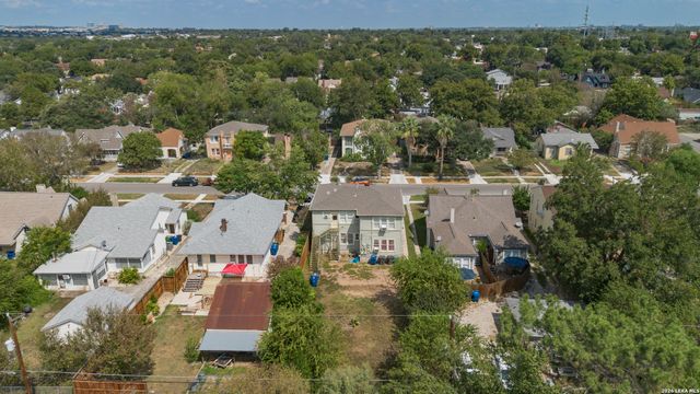 2020 W Kings Hwy, San Antonio, TX 78201