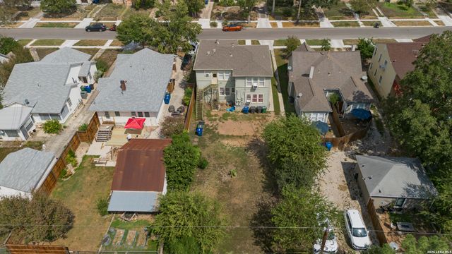 2020 W Kings Hwy, San Antonio, TX 78201