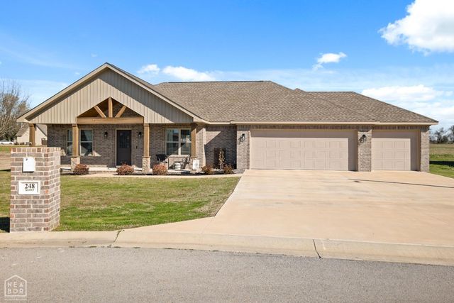 248 Quincy, Trumann, AR 72472
