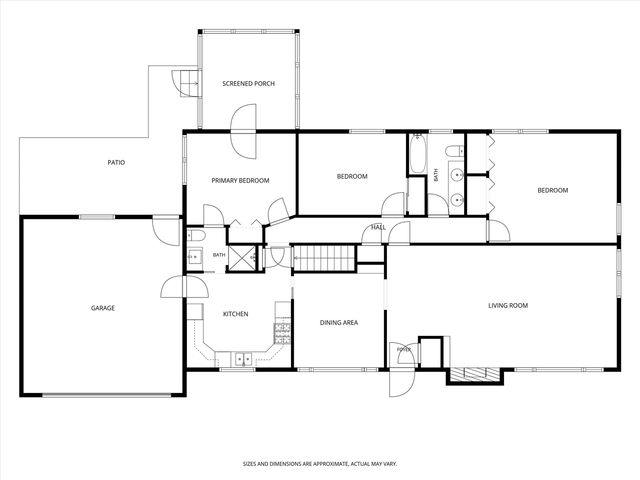 2687 Apple Way, Ann Arbor, MI 48104