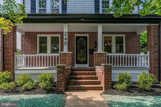 248 HAWTHORNE AVE, Princeton, NJ 08540
