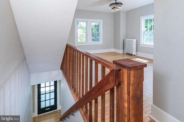 248 HAWTHORNE AVE, Princeton, NJ 08540