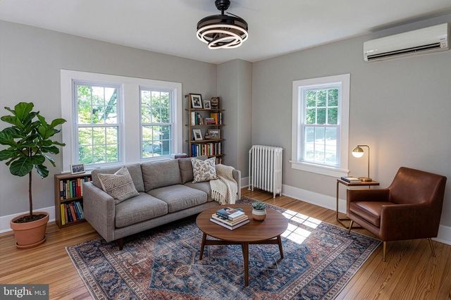 248 HAWTHORNE AVE, Princeton, NJ 08540