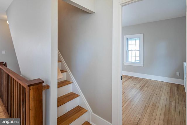 248 HAWTHORNE AVE, Princeton, NJ 08540
