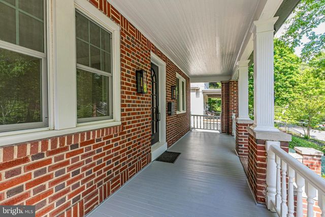 248 HAWTHORNE AVE, Princeton, NJ 08540
