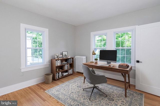 248 HAWTHORNE AVE, Princeton, NJ 08540
