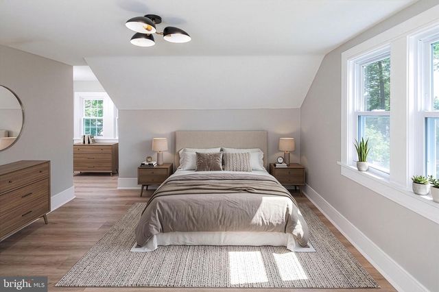 248 HAWTHORNE AVE, Princeton, NJ 08540