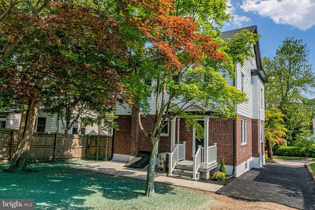 248 HAWTHORNE AVE, Princeton, NJ 08540