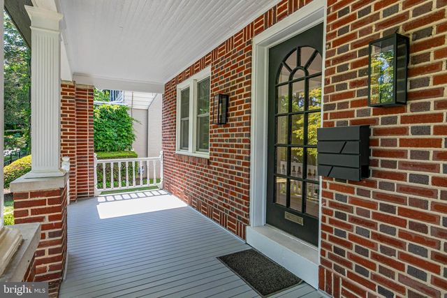 248 HAWTHORNE AVE, Princeton, NJ 08540