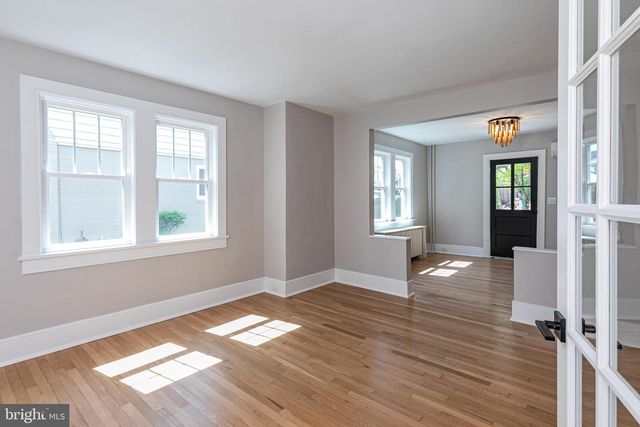 248 HAWTHORNE AVE, Princeton, NJ 08540