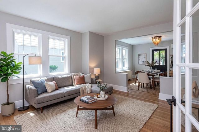 248 HAWTHORNE AVE, Princeton, NJ 08540