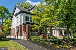 248 HAWTHORNE AVE, Princeton, NJ 08540