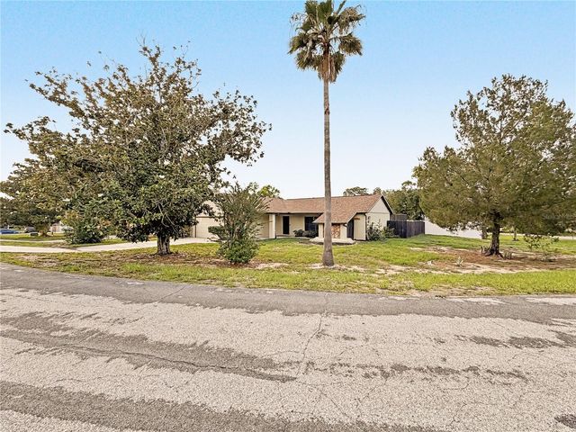 8178 ENGLISH ELM CIRCLE, Spring Hill, FL 34606