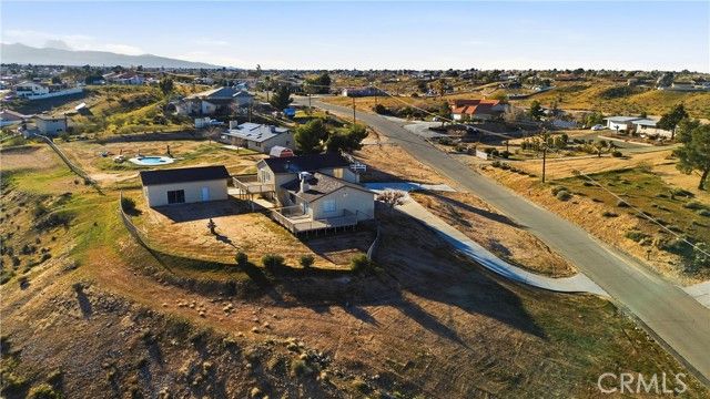 18785 Talisman, Hesperia, CA 92345