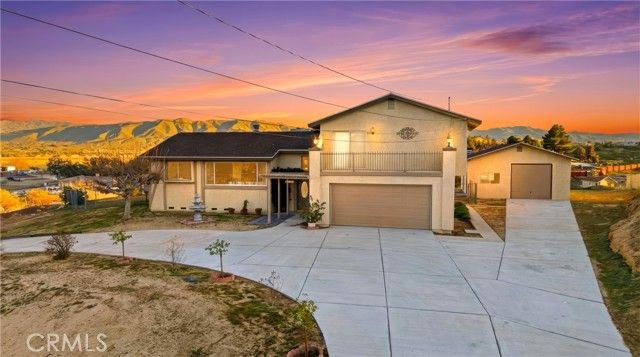18785 Talisman, Hesperia, CA 92345