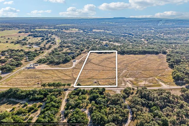 2124 Old Marble Falls RD, Round Mountain, TX 78663