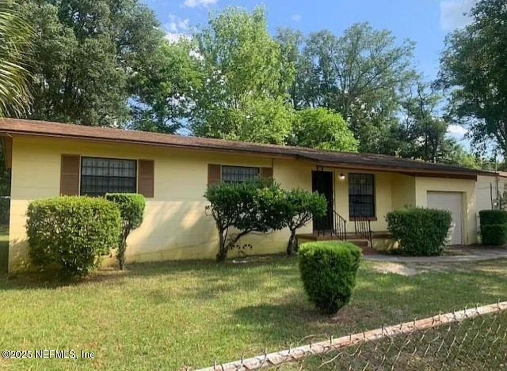 3962 WINTON Drive, Jacksonville, FL 32208