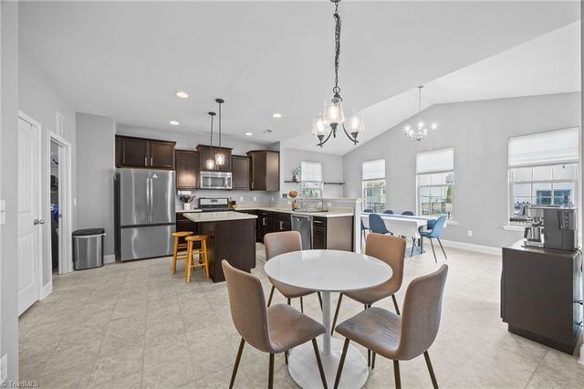 421 Fairway Drive, Mebane, NC 27302