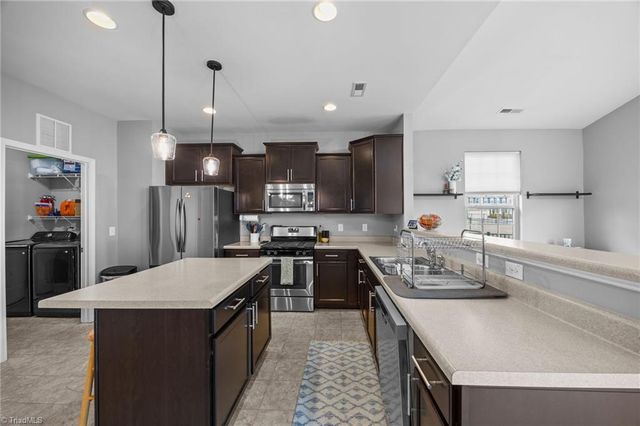 421 Fairway Drive, Mebane, NC 27302