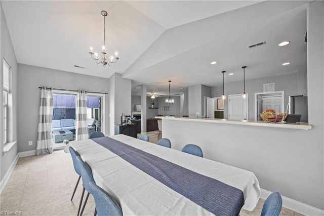 421 Fairway Drive, Mebane, NC 27302