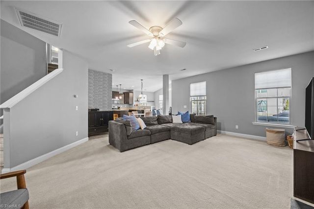 421 Fairway Drive, Mebane, NC 27302