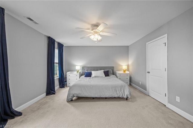 421 Fairway Drive, Mebane, NC 27302