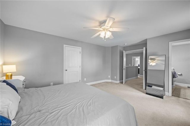 421 Fairway Drive, Mebane, NC 27302