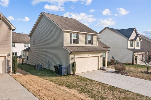 421 Fairway Drive, Mebane, NC 27302