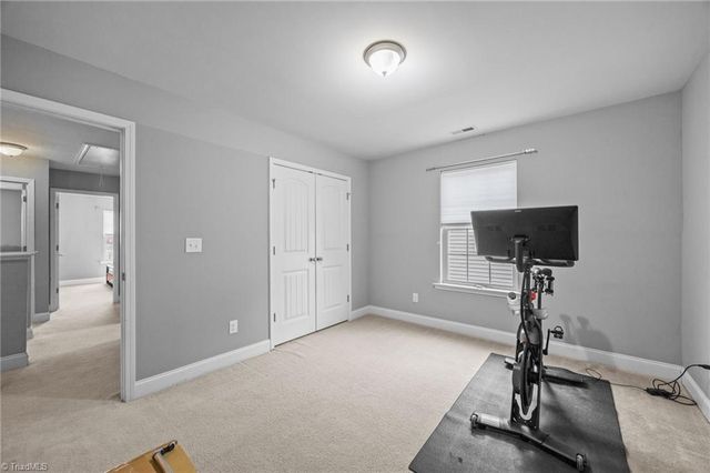 421 Fairway Drive, Mebane, NC 27302