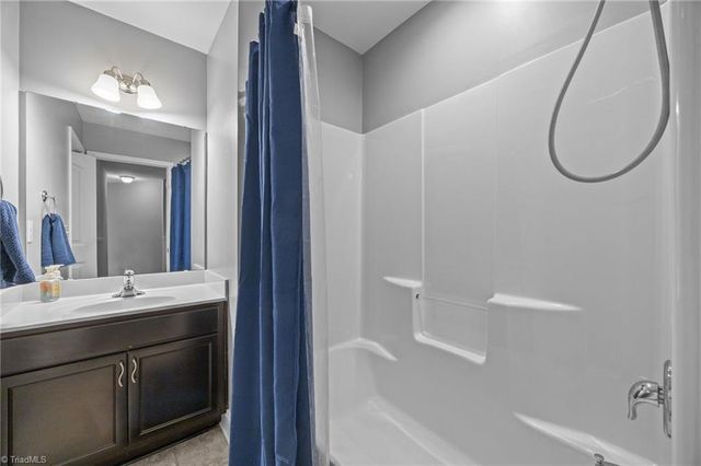 421 Fairway Drive, Mebane, NC 27302