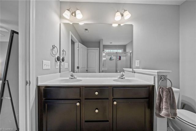 421 Fairway Drive, Mebane, NC 27302