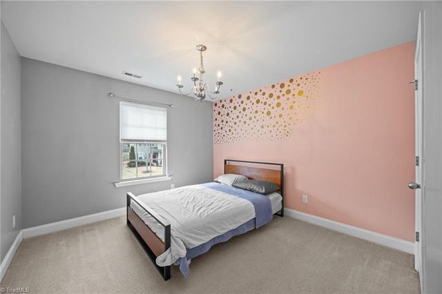 421 Fairway Drive, Mebane, NC 27302