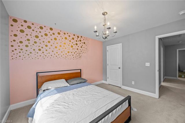 421 Fairway Drive, Mebane, NC 27302