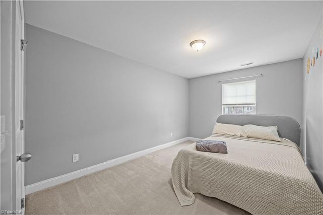 421 Fairway Drive, Mebane, NC 27302