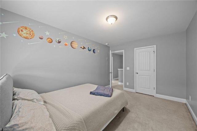 421 Fairway Drive, Mebane, NC 27302