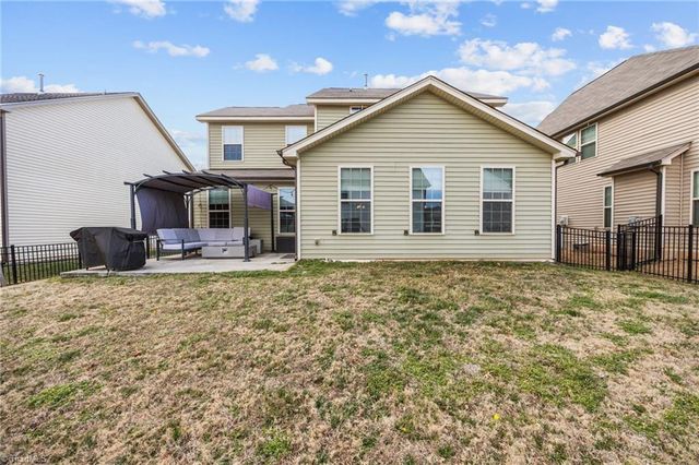 421 Fairway Drive, Mebane, NC 27302