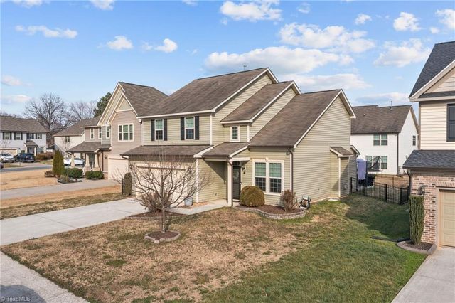 421 Fairway Drive, Mebane, NC 27302