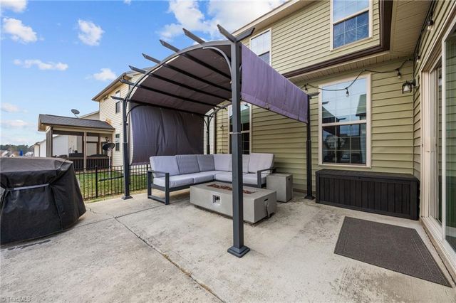 421 Fairway Drive, Mebane, NC 27302