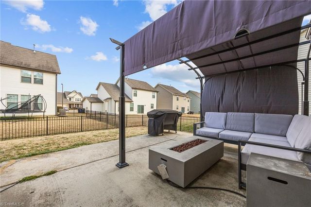 421 Fairway Drive, Mebane, NC 27302